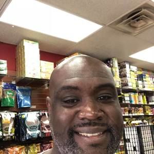 Meet your Posher, Arthur